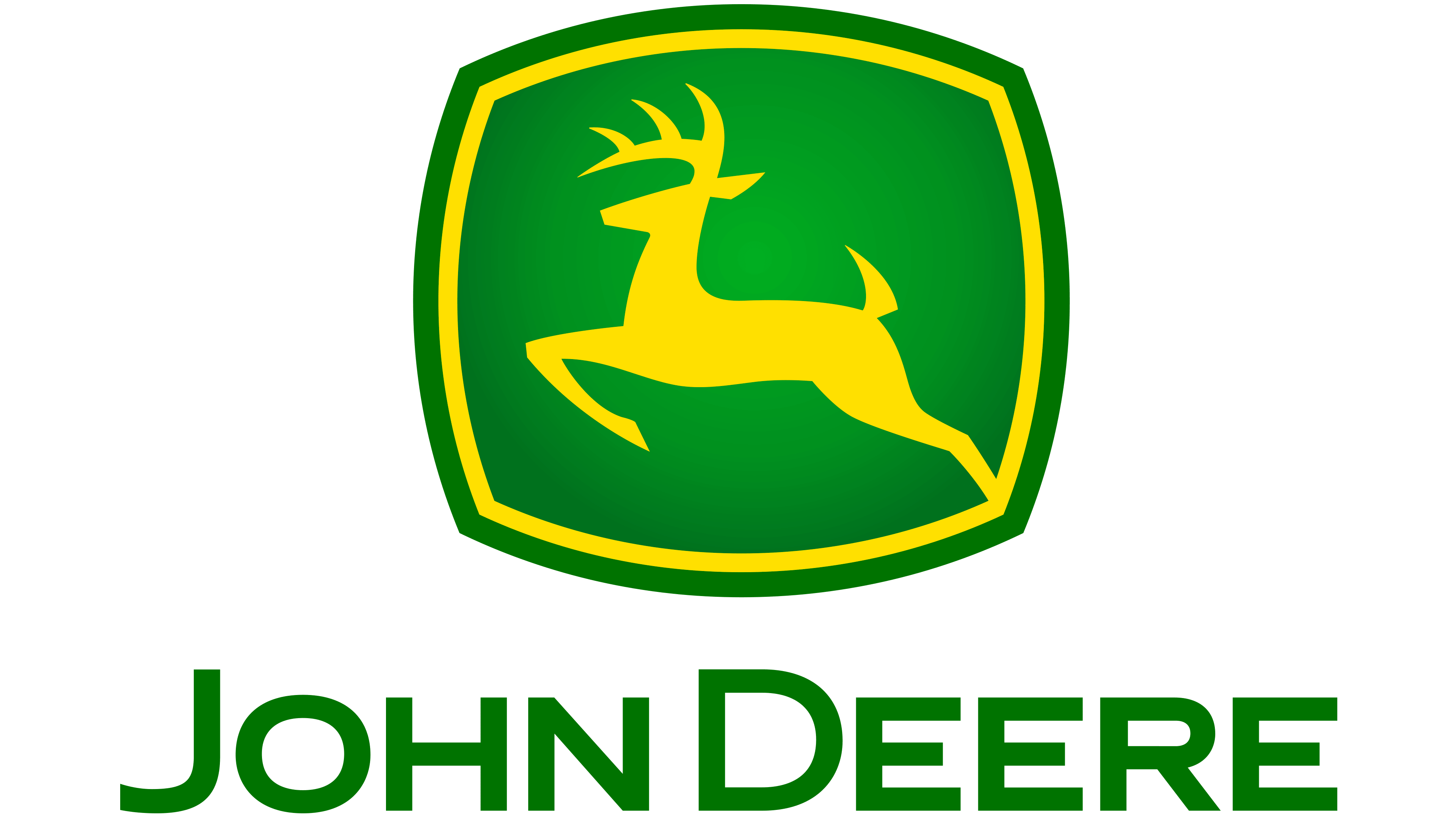 JOHN DEERE