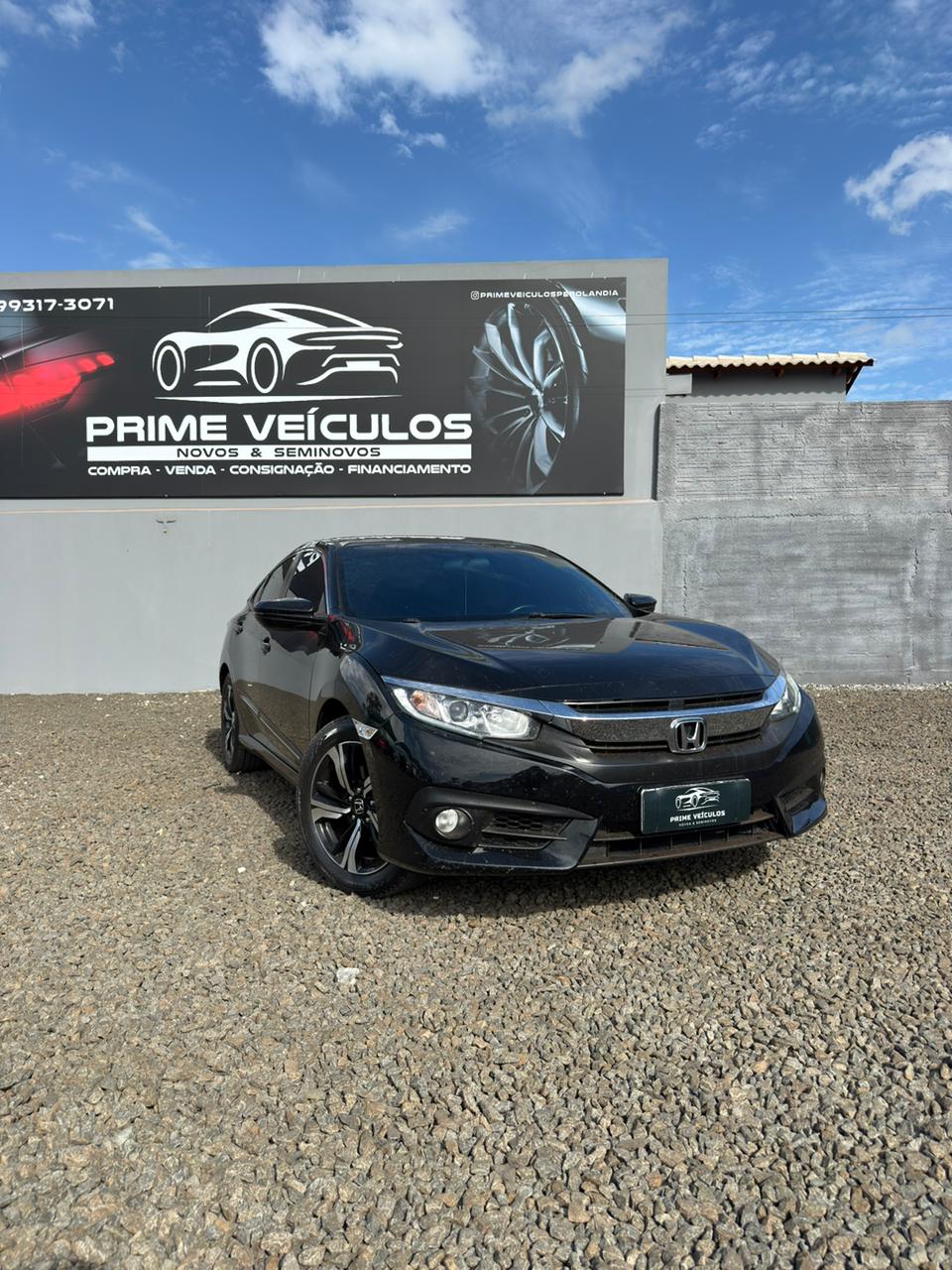 Honda CIVIC SEDAN