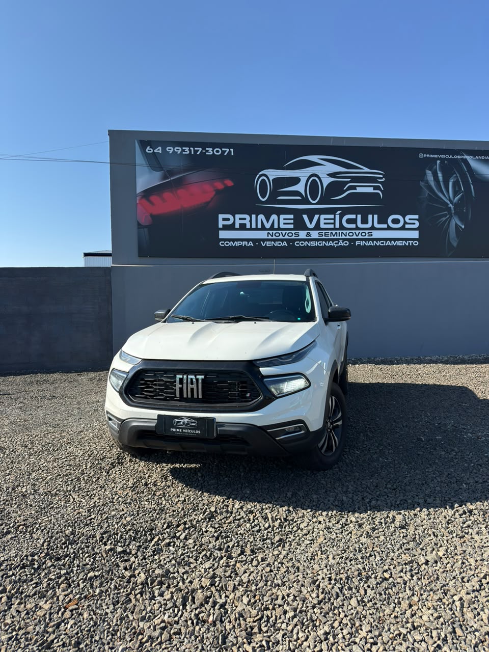 Fiat Toro